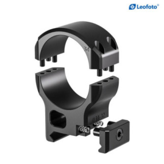 Leofoto SR-3432 — Kołyska na lufę (cantilever) | Leofoto Store