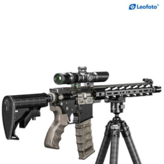 Leofoto SR-3432 — Berceau de canon (cantilever) | Leofoto Store
