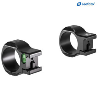 Leofoto SR-3428 — Culla per canna (cantilever) | Leofoto Store
