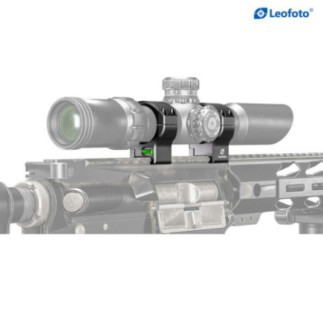 Leofoto SR-3428 — Cantilever-Laufauflage | Leofoto Store