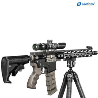 Leofoto SR-3428 — Cantilever podpěra hlavně | Leofoto Store