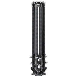 Leofoto LVC-253C+BV-15 carbon fiber statyw