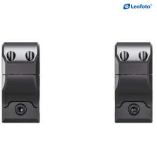 Leofoto SR-3424 — Cantilever-Laufauflage | Leofoto Store