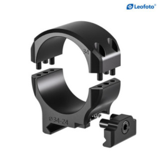 Leofoto SR-3424 — Cantilever-Laufauflage | Leofoto Store