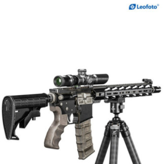 Leofoto SR-3424 — Cantilever barrel ring | Leofoto Store