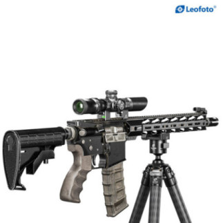 Leofoto SR-3036 — Cantilever podpěra hlavně | Leofoto Store
