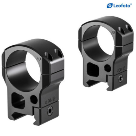Leofoto SR-3032 Cantilever barrel ring