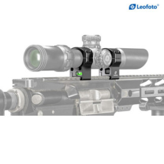 Leofoto SR-3032 — Cantilever barrel ring | Leofoto Store