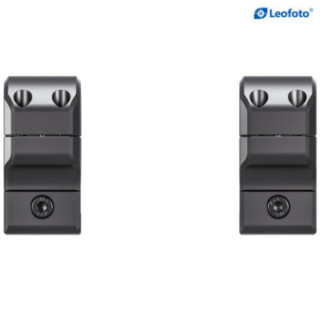 Leofoto SR-3024 — Cantilever barrel ring | Leofoto Store