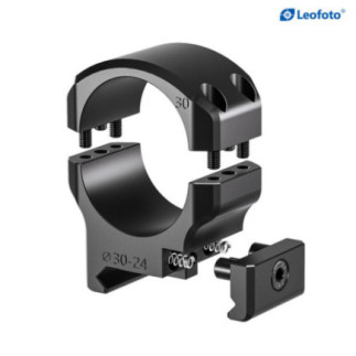 Leofoto SR-3024 — Berceau de canon (cantilever) | Leofoto Store
