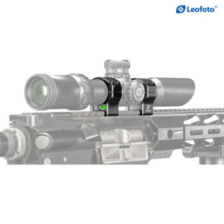 Leofoto SR-3024 — Cantilever barrel ring | Leofoto Store