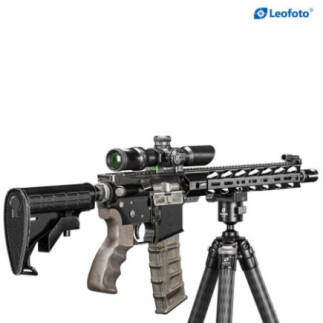 Leofoto SR-3024 — Culla per canna (cantilever) | Leofoto Store