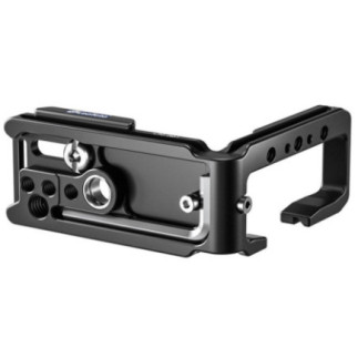 Leofoto LPO-OM-1 — Équerre en L pour OM SYSTEM OM-1 | Leofoto Store