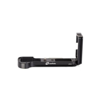 Leofoto LPF-XT1 — Équerre en L pour Fujifilm X-T1 | Leofoto Store