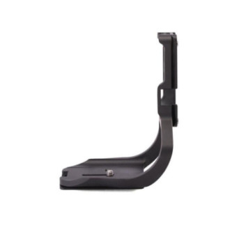 Leofoto LPC-5DIIIB — Płytka L do aparatu Canon 5DIII | Leofoto Store
