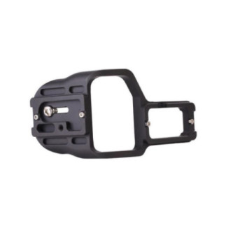 Leofoto LPC-5DIIIB — Płytka L do aparatu Canon 5DIII | Leofoto Store