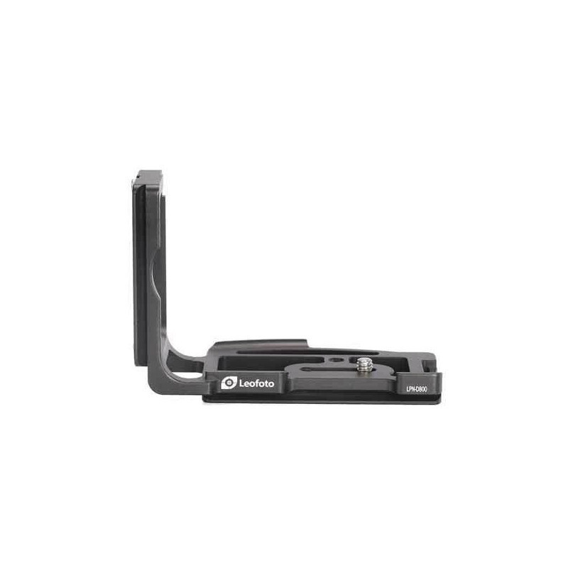 Leofoto LPN-D800 L-bracket for Nikon D800/D800E Leofoto LPN-D800 L-bracket for Nikon D800/D800E