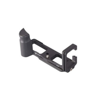Leofoto LPO-EM5II L-konzola pro OM SYSTEM OM-D E-M5 MK II