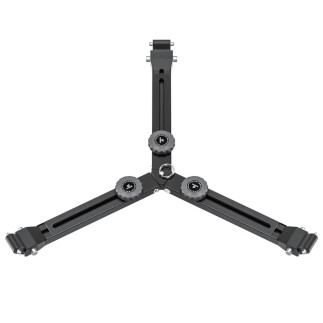 Leofoto LVC-253C+BV-15 — carbon video tripod | Leofoto Store
