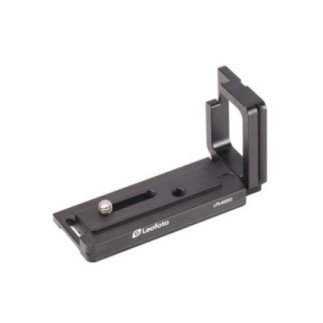 Leofoto LPS-A6500 L-bracket for Sony A6500