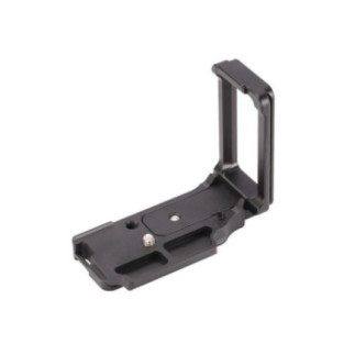 Leofoto LPN-D500 L-bracket for Nikon D500
