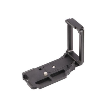 Leofoto LPN-D500 Équerre en L pour Nikon D500