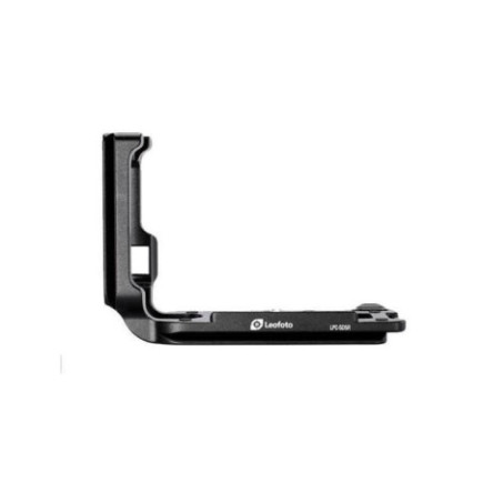 Leofoto LPC-5D L-bracket for Canon 5D MK IV