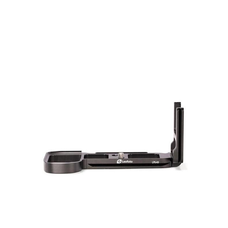 Leofoto LPS-A9 L-bracket for Sony Sony A9 Leofoto LPS-A9 L-bracket for Sony Sony A9