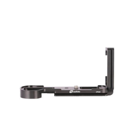 Leofoto LPP-GH4 L-Winkel für Panasonic GH-4