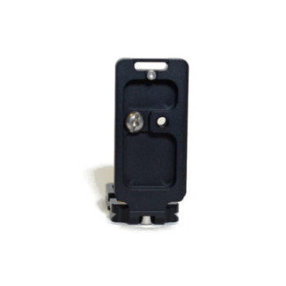 Leofoto LPP-GH5 — Équerre en L pour Panasonic GH-5 | Leofoto Store