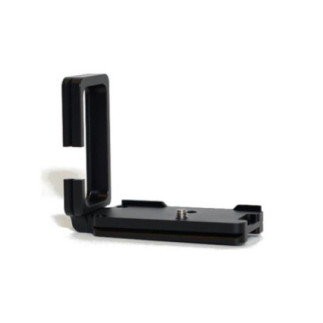 Leofoto LPP-GH5 — L-konzola pro Panasonic GH-5 | Leofoto Store