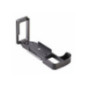 Leofoto LPF-XH1 L-bracket for Fujifilm X-H1 Leofoto LPF-XH1 L-bracket for Fujifilm X-H1