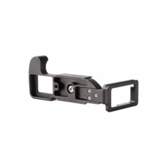 Leofoto LPF-XH1 — L-konzola pro Fujifilm X-H1 | Leofoto Store