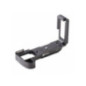 Leofoto LPF-XH1 L-konzola pro Fujifilm X-H1 Leofoto LPF-XH1 L-konzola pro Fujifilm X-H1