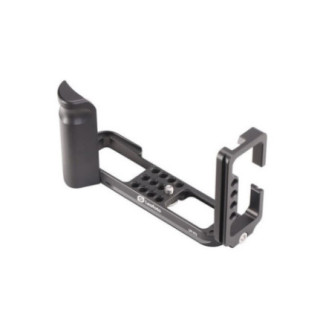 Leofoto LPF-XT3 — L-bracket for Fujifilm X-T3 | Leofoto Store