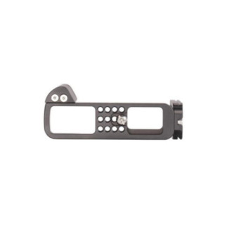 Leofoto LPF-XT3 — L-konzola pre Fujifilm X-T3 | Leofoto Store