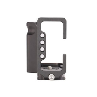 Leofoto LPF-XT3 — L-konzola pre Fujifilm X-T3 | Leofoto Store