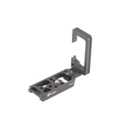 Leofoto LPC-EOSR — L-konzola pre Canon EOS R | Leofoto Store