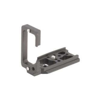 Leofoto LPC-EOSR — Staffa a L per Canon EOS R | Leofoto Store