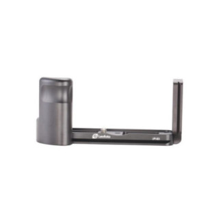 Leofoto LPF-XE3 — L-bracket for Fujifilm X-E3 | Leofoto Store