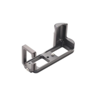 Leofoto LPF-XE3 — L-bracket for Fujifilm X-E3 | Leofoto Store