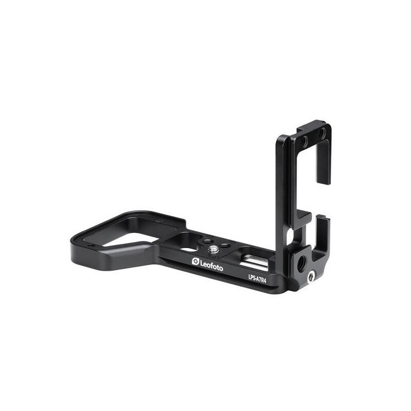 Leofoto LPS-A7R4 L-konzola pro Sony A7R4 Leofoto LPS-A7R4 L-konzola pro Sony A7R4