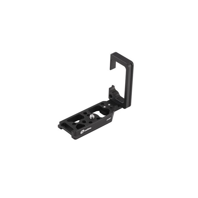Leofoto LPC-EOS-RP Équerre en L pour Canon EOS RP Leofoto LPC-EOS-RP Équerre en L pour Canon EOS RP