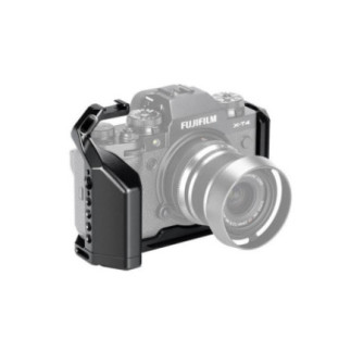 Leofoto LPF-XT4 — Staffa a L per Fujifilm X-T4 | Leofoto Store
