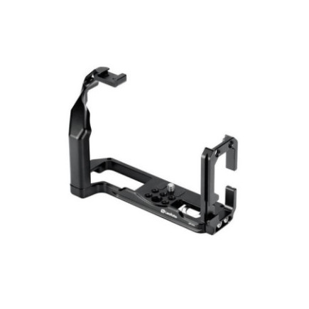 Leofoto LPF-XT4 L-bracket for Fujifilm X-T4