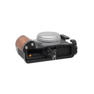 Leofoto LPF-X100V — Équerre en L pour Fujifilm X100V | Leofoto Store