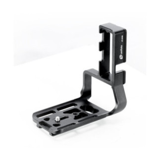 Leofoto LPC-1DX3B — Staffa a L per Canon 1DX3 | Leofoto Store
