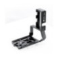 Leofoto LPC-1DX3B L-bracket for Canon 1DX3