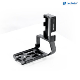 Leofoto LPC-1DX3B Staffa a L per Canon 1DX3