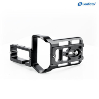 Leofoto LPC-1DX3B — L-bracket for Canon 1DX3 | Leofoto Store